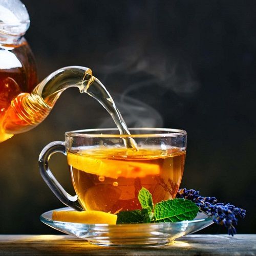 Hot Tea